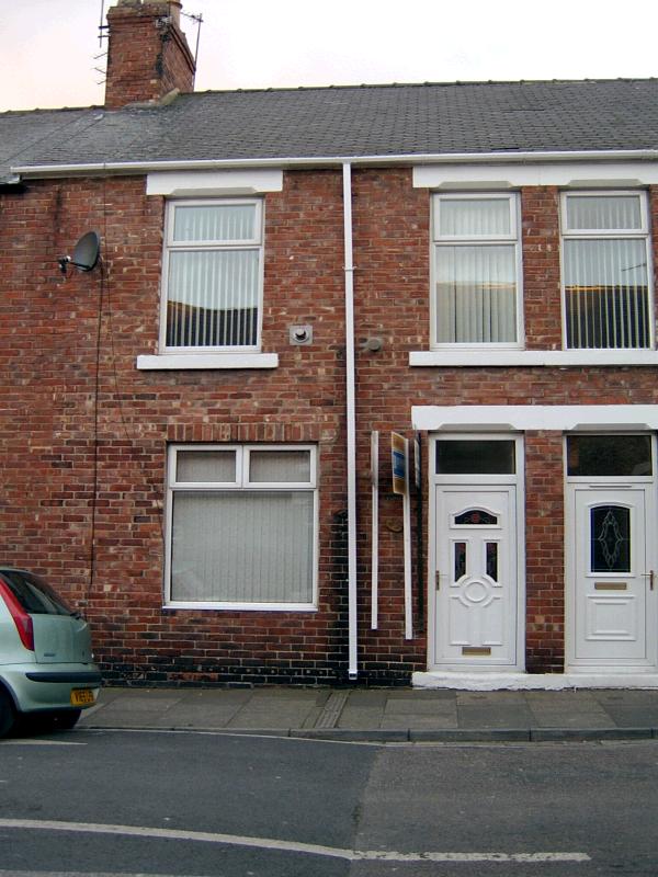 3 bedroom mid terraced house Let in Bishop Auckland - Main Image.