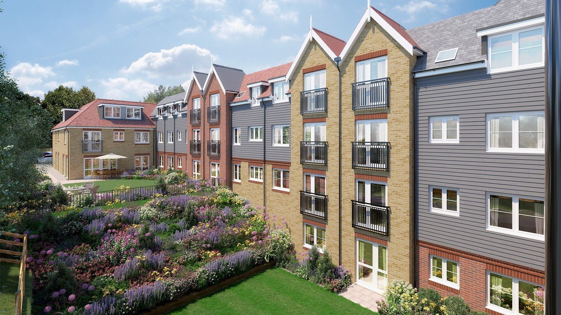 1 bedroom apartment flat/apartment For Sale in Broadstairs - Property photograph