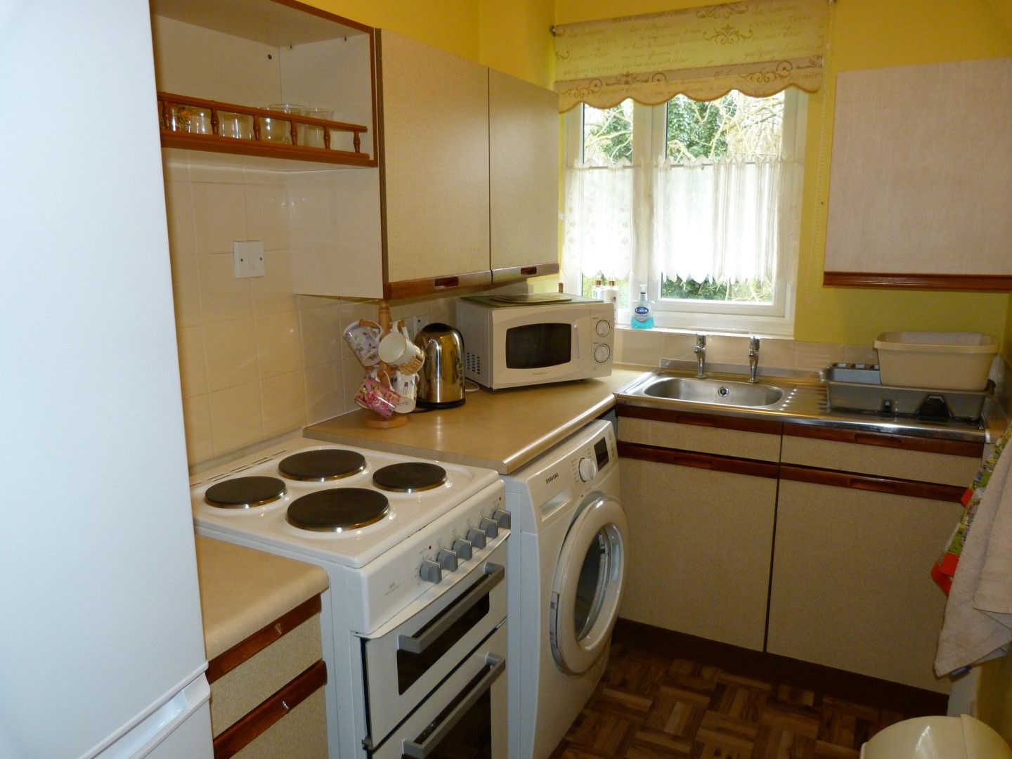 1 bedroom apartment flat/apartment SSTC in Broadstairs - Photograph 4