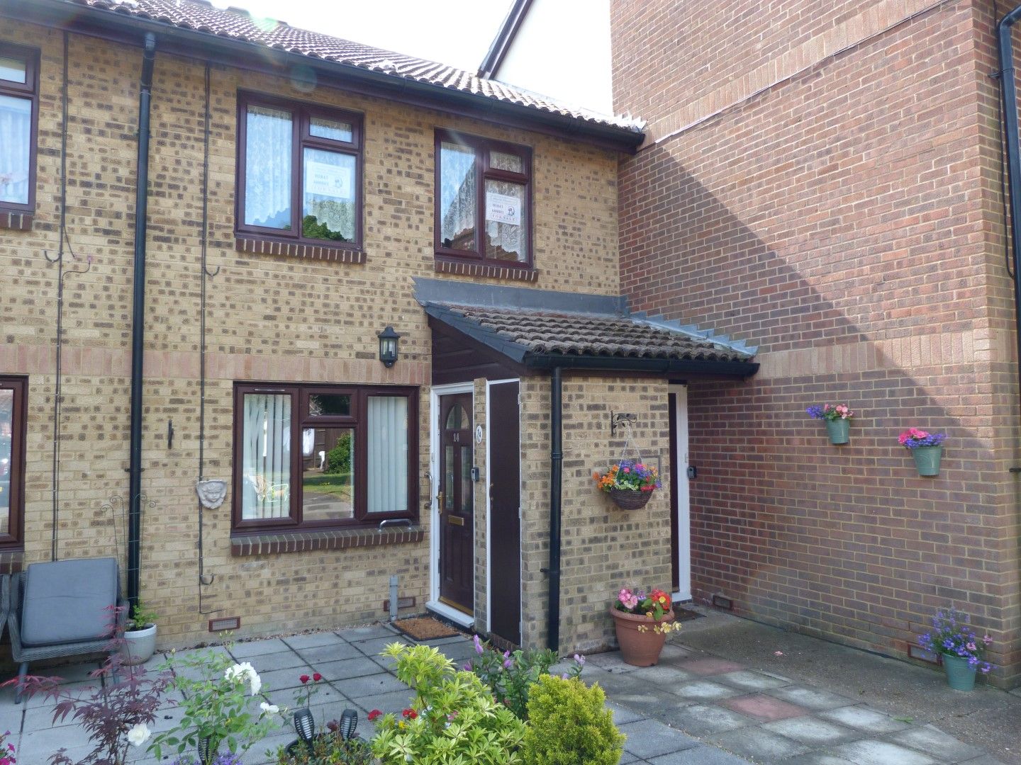 1 bedroom apartment flat/apartment SSTC in Broadstairs - Photograph 1