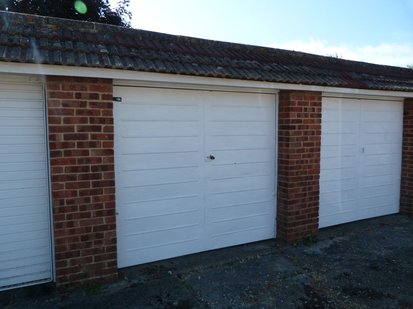 Garage SSTC in Ramsgate - Photograph 1