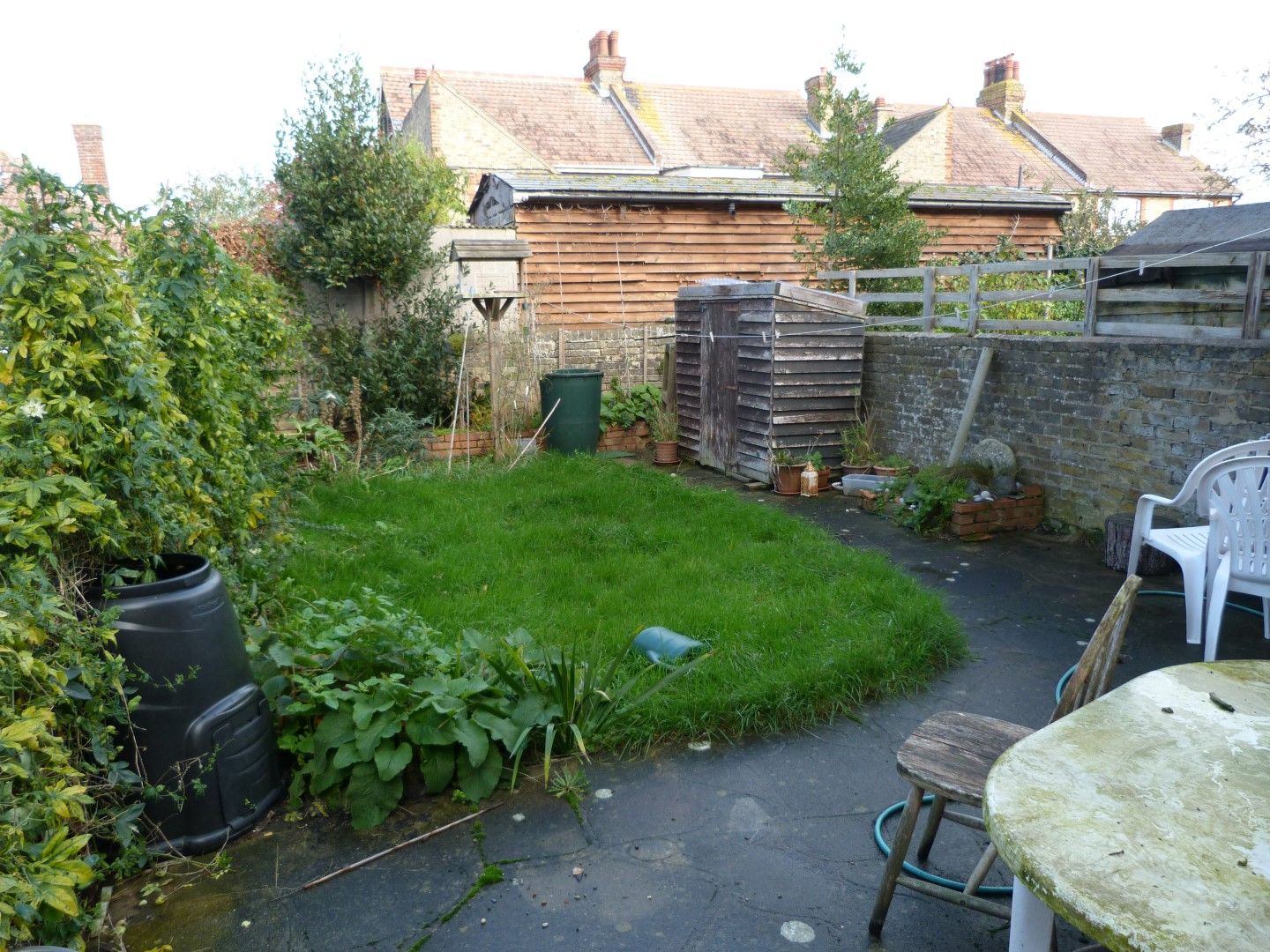 4 bedroom mid terraced house For Sale in Broadstairs - Photograph 10