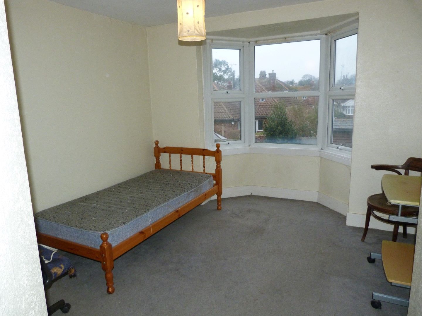 4 bedroom mid terraced house For Sale in Broadstairs - Photograph 7