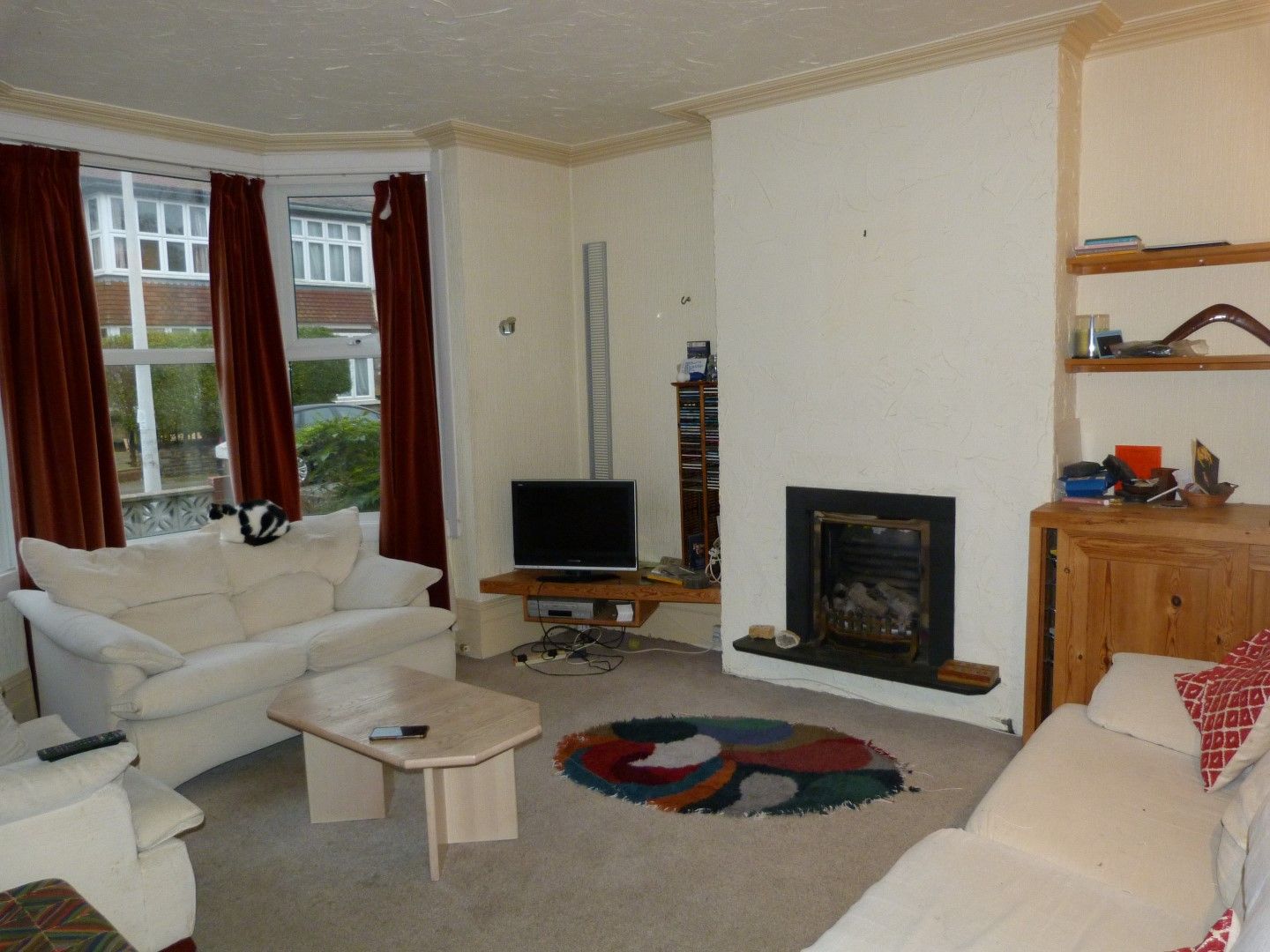 4 bedroom mid terraced house For Sale in Broadstairs - Photograph 2