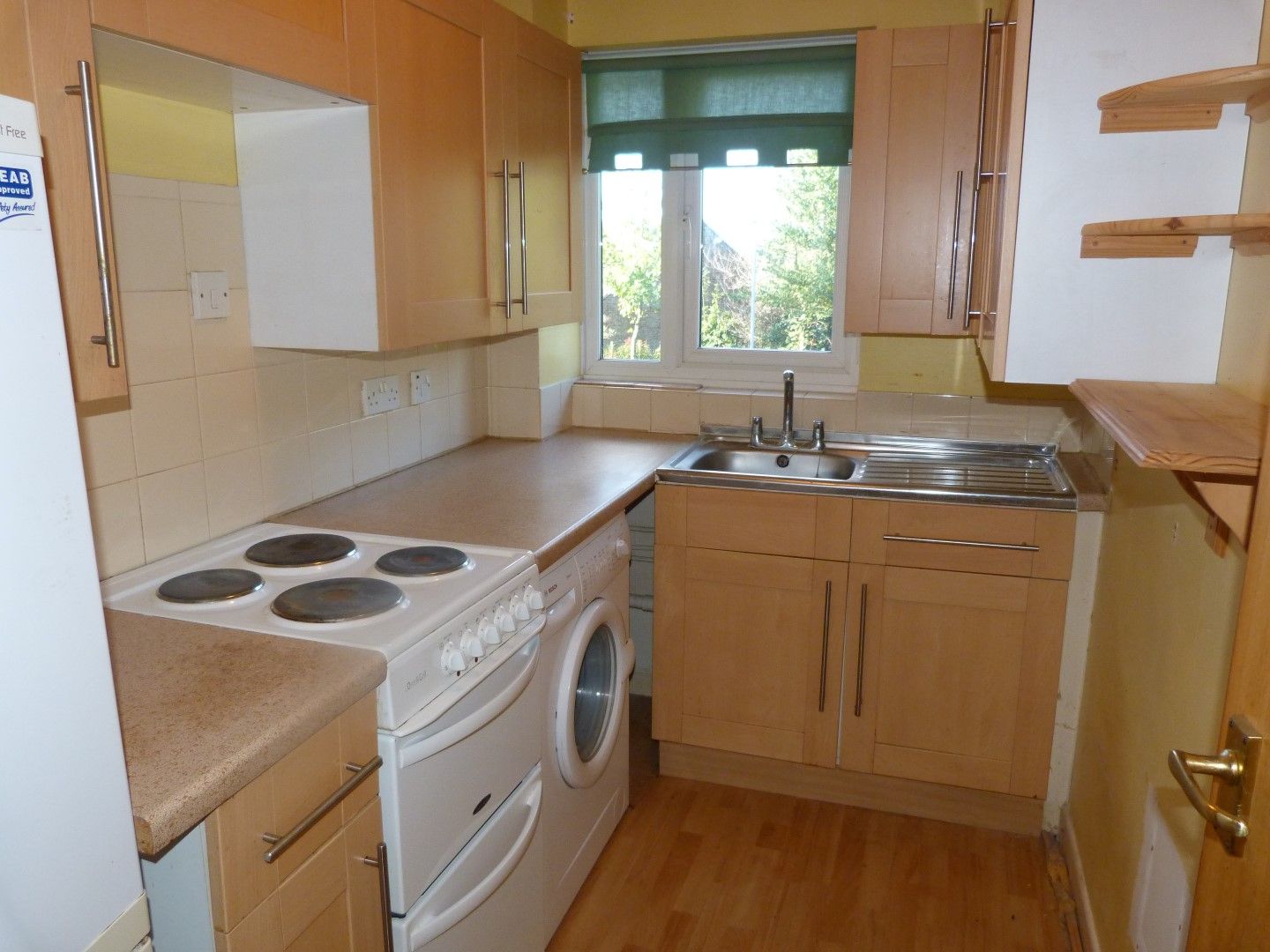 1 bedroom flat flat/apartment SSTC in Broadstairs - Photograph 4