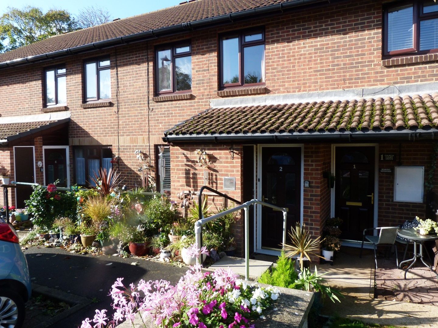1 bedroom flat flat/apartment SSTC in Broadstairs - Photograph 1