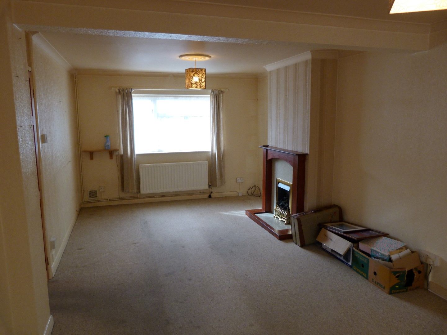 3 bedroom semi-detached house SSTC in Broadstairs - Photograph 2