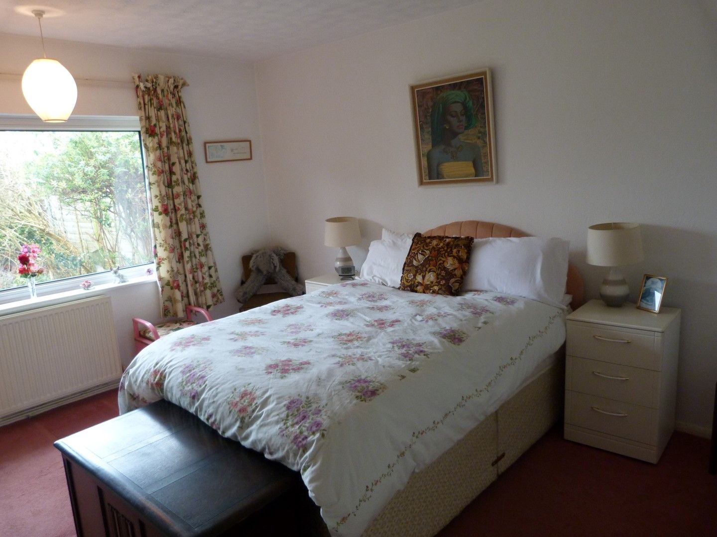 2 bedroom semi-detached bungalow SSTC in Broadstairs - Photograph 4