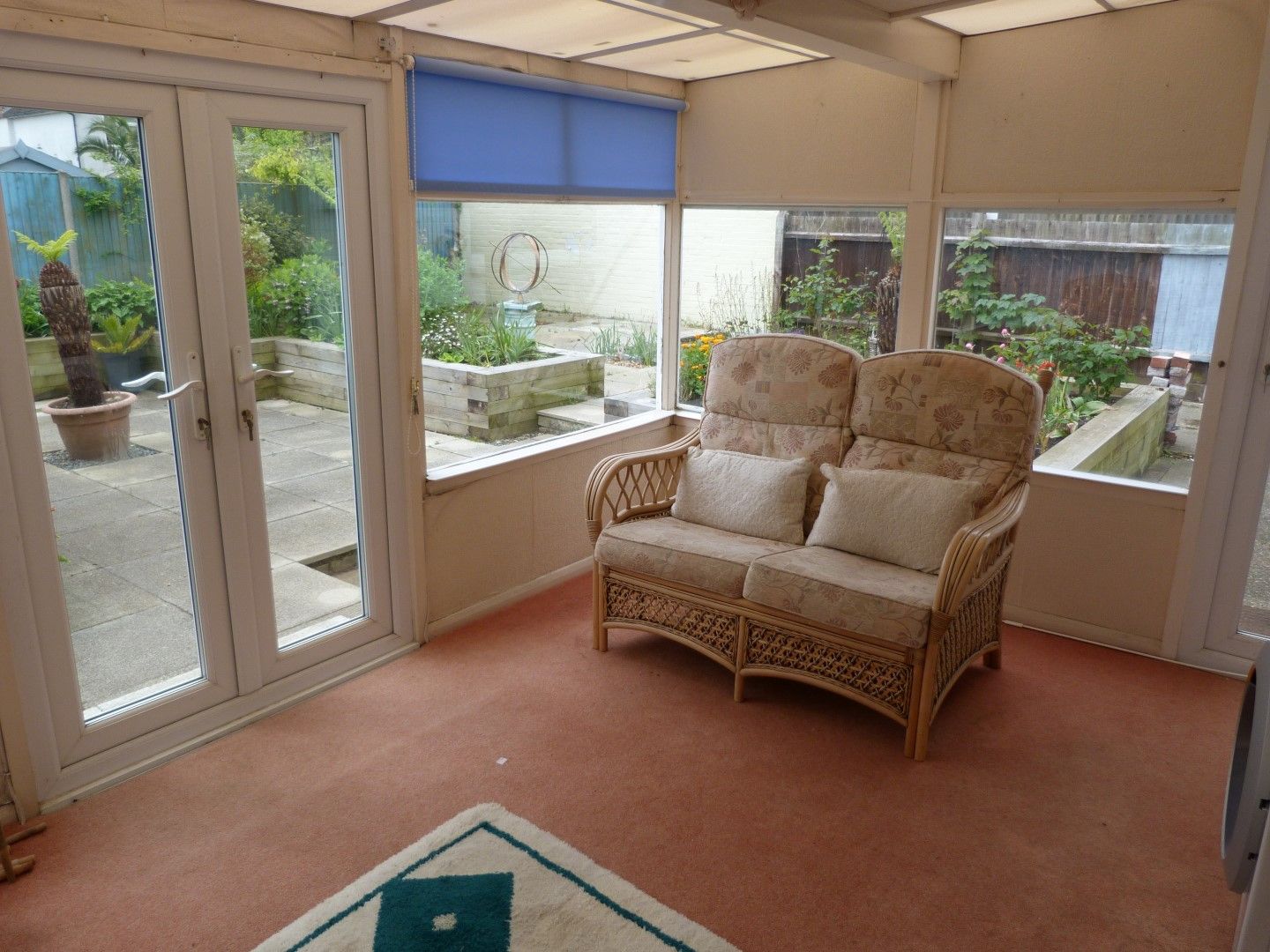 2 bedroom link detached bungalow SSTC in Broadstairs - Photograph 3