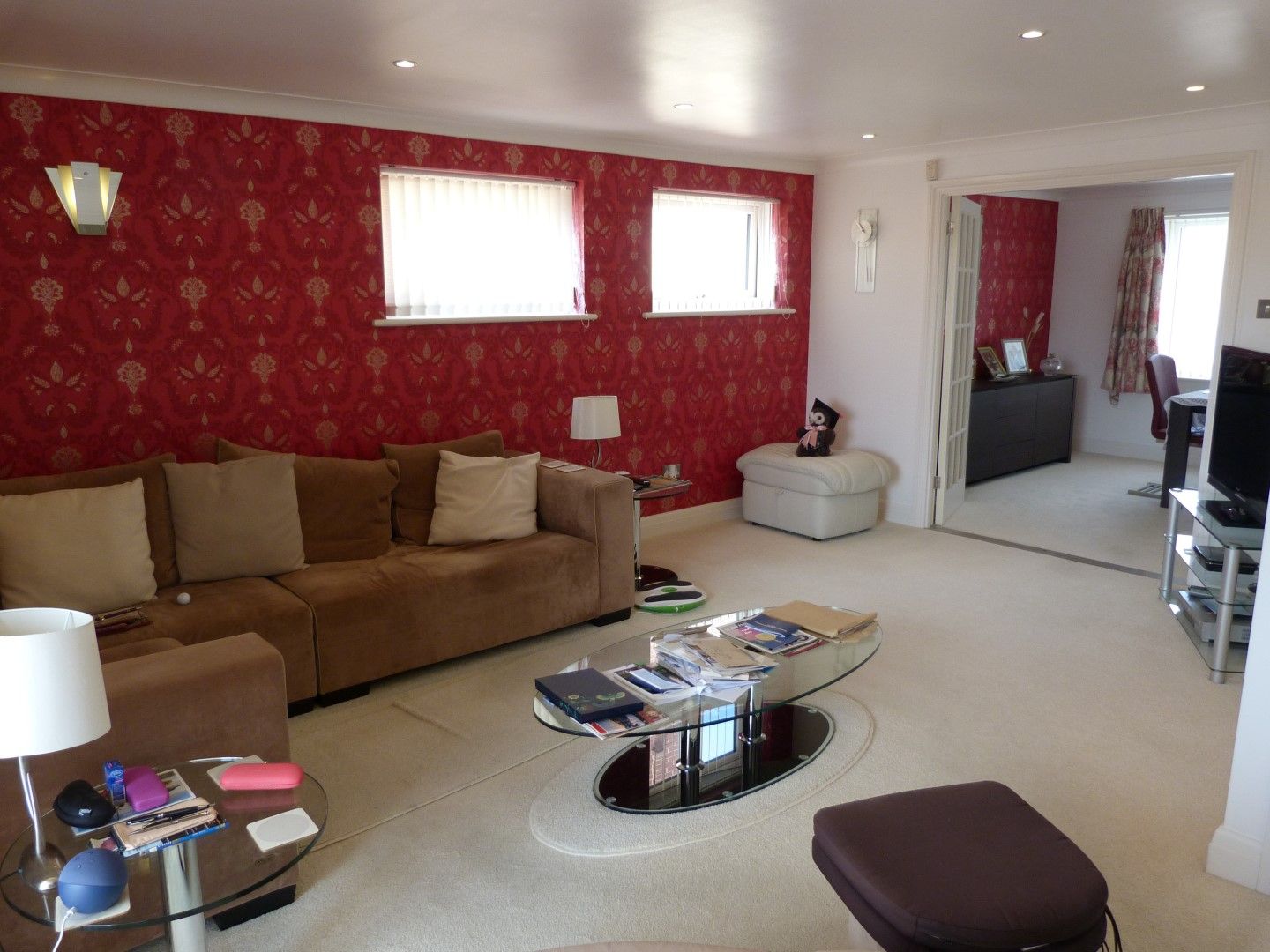 3 bedroom flat flat/apartment SSTC in Broadstairs - Photograph 3