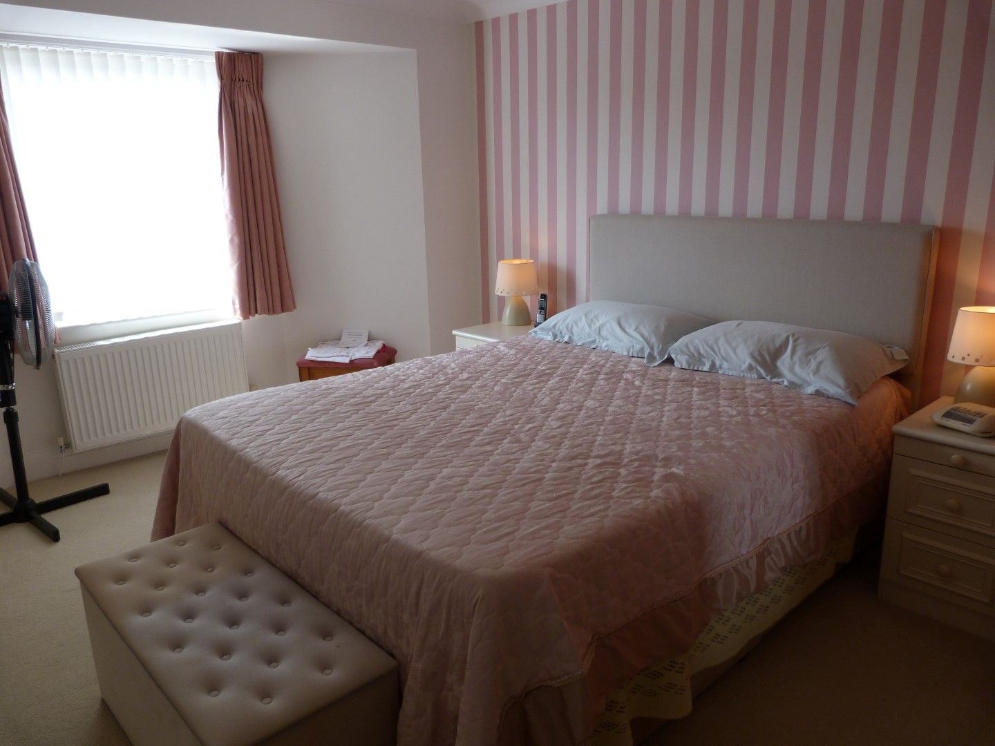 3 bedroom flat flat/apartment SSTC in Broadstairs - Photograph 7