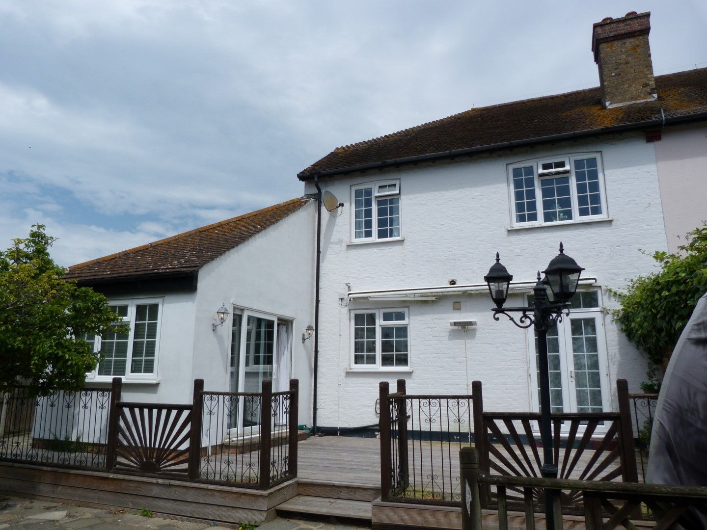 4 bedroom semi-detached house SSTC in Broadstairs - Photograph 13
