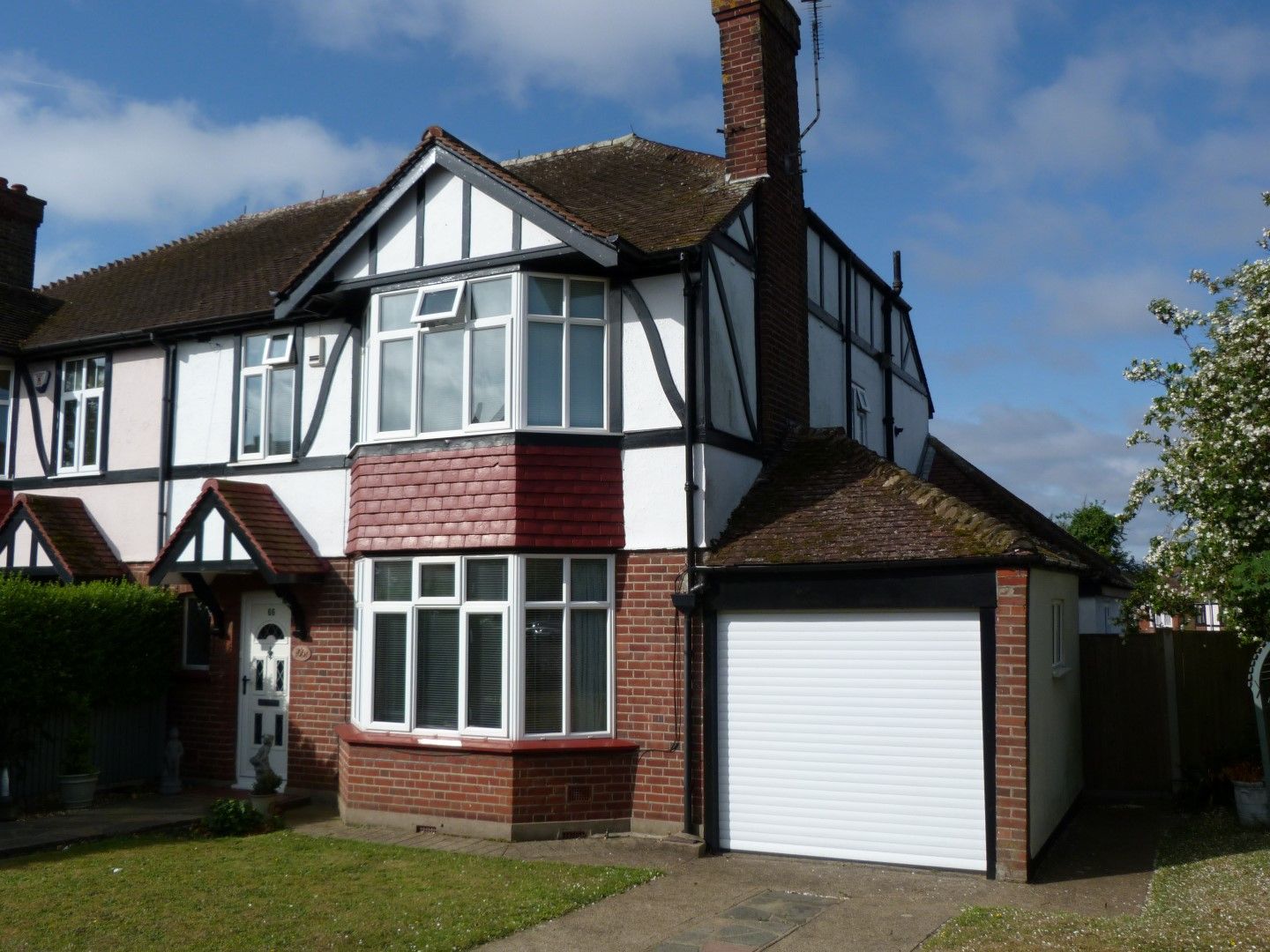 4 bedroom semi-detached house SSTC in Broadstairs - Photograph 1