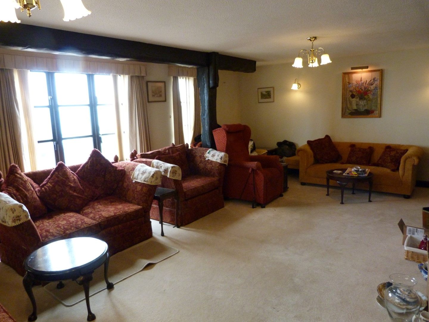 4 bedroom detached house SSTC in Broadstairs - Photograph 11