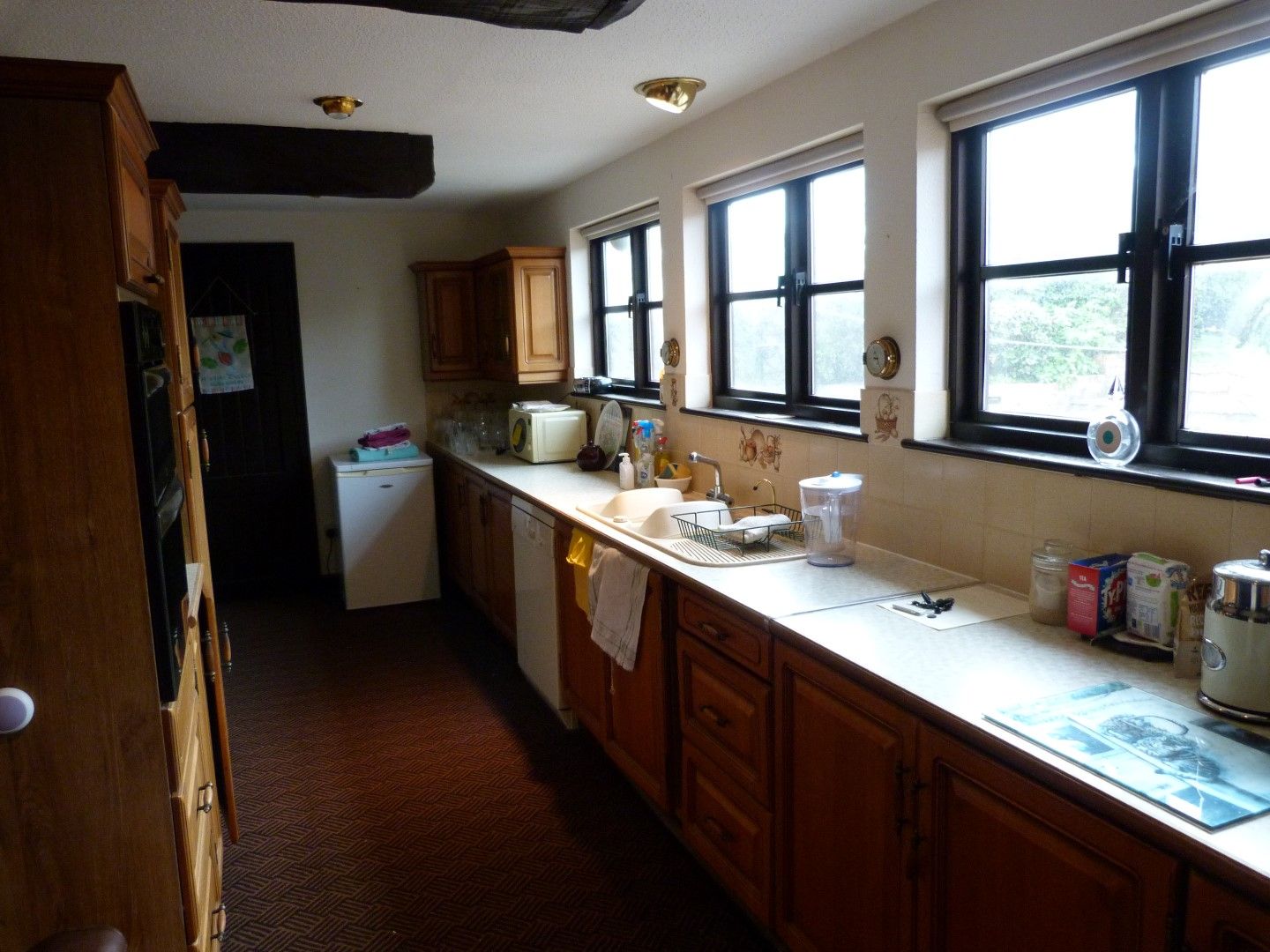 4 bedroom detached house SSTC in Broadstairs - Photograph 15