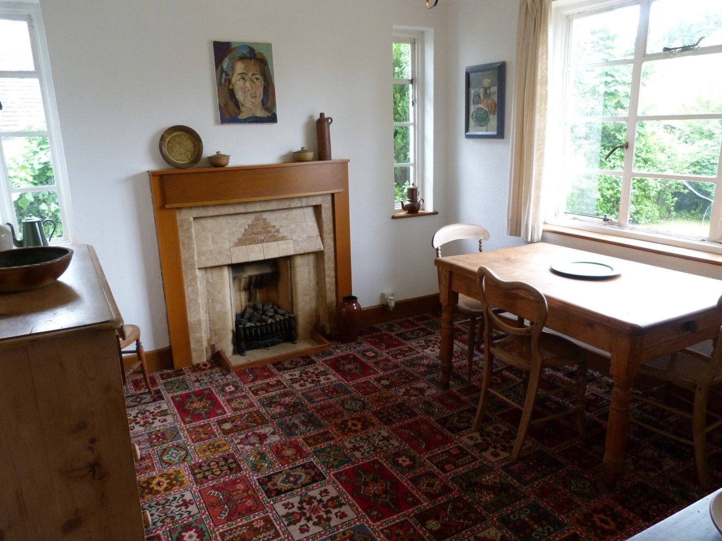 3 bedroom detached bungalow SSTC in Broadstairs - Photograph 4