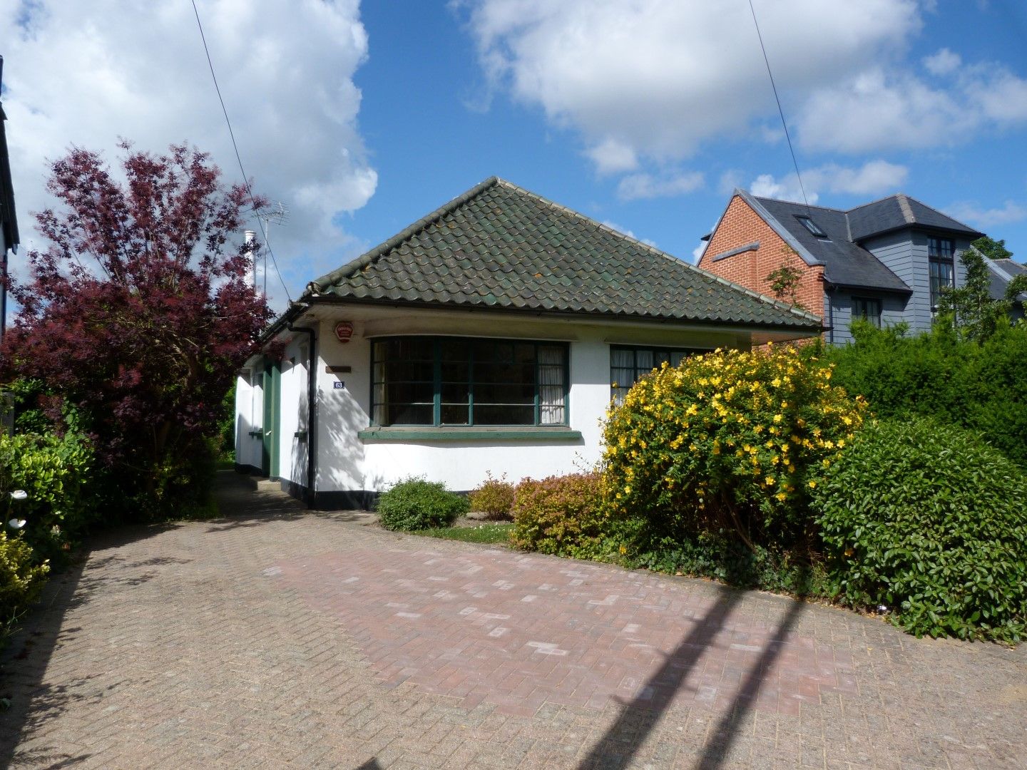 3 bedroom detached bungalow SSTC in Broadstairs - Photograph 1