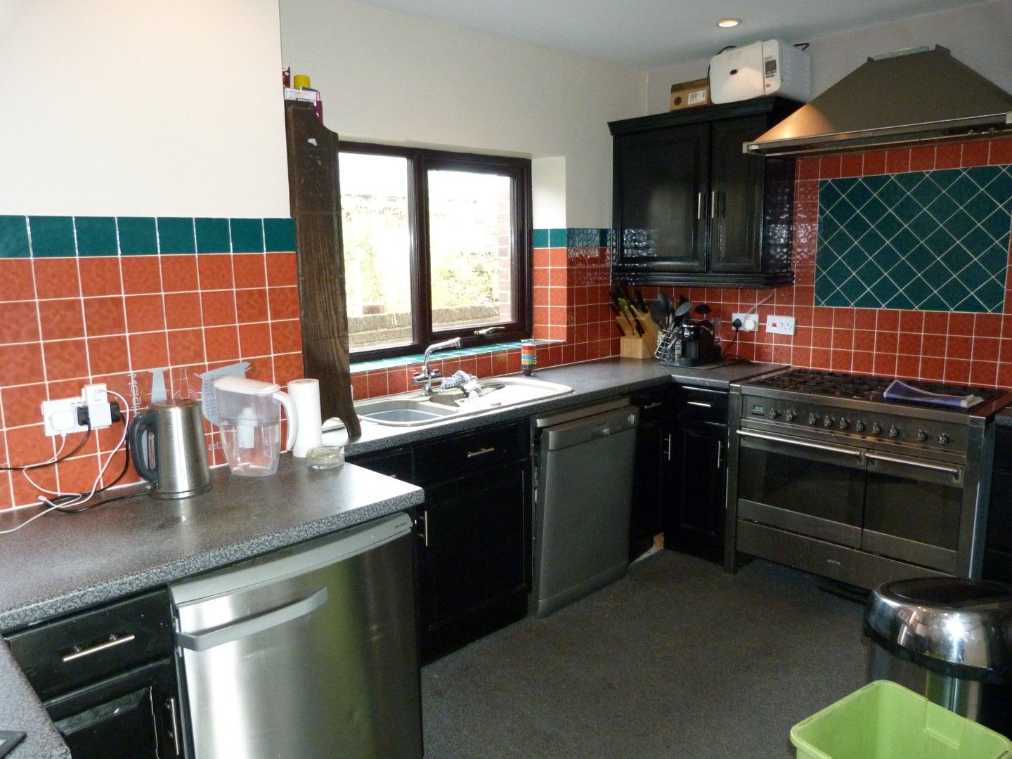 4 bedroom detached house SSTC in Broadstairs - Photograph 4