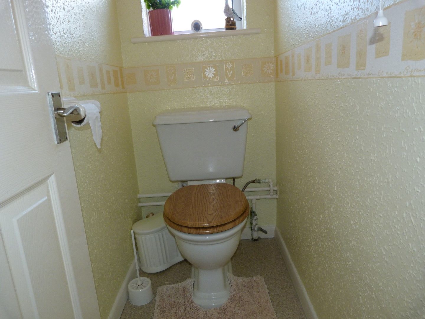 2 bedroom semi-detached bungalow SSTC in Broadstairs - Photograph 9