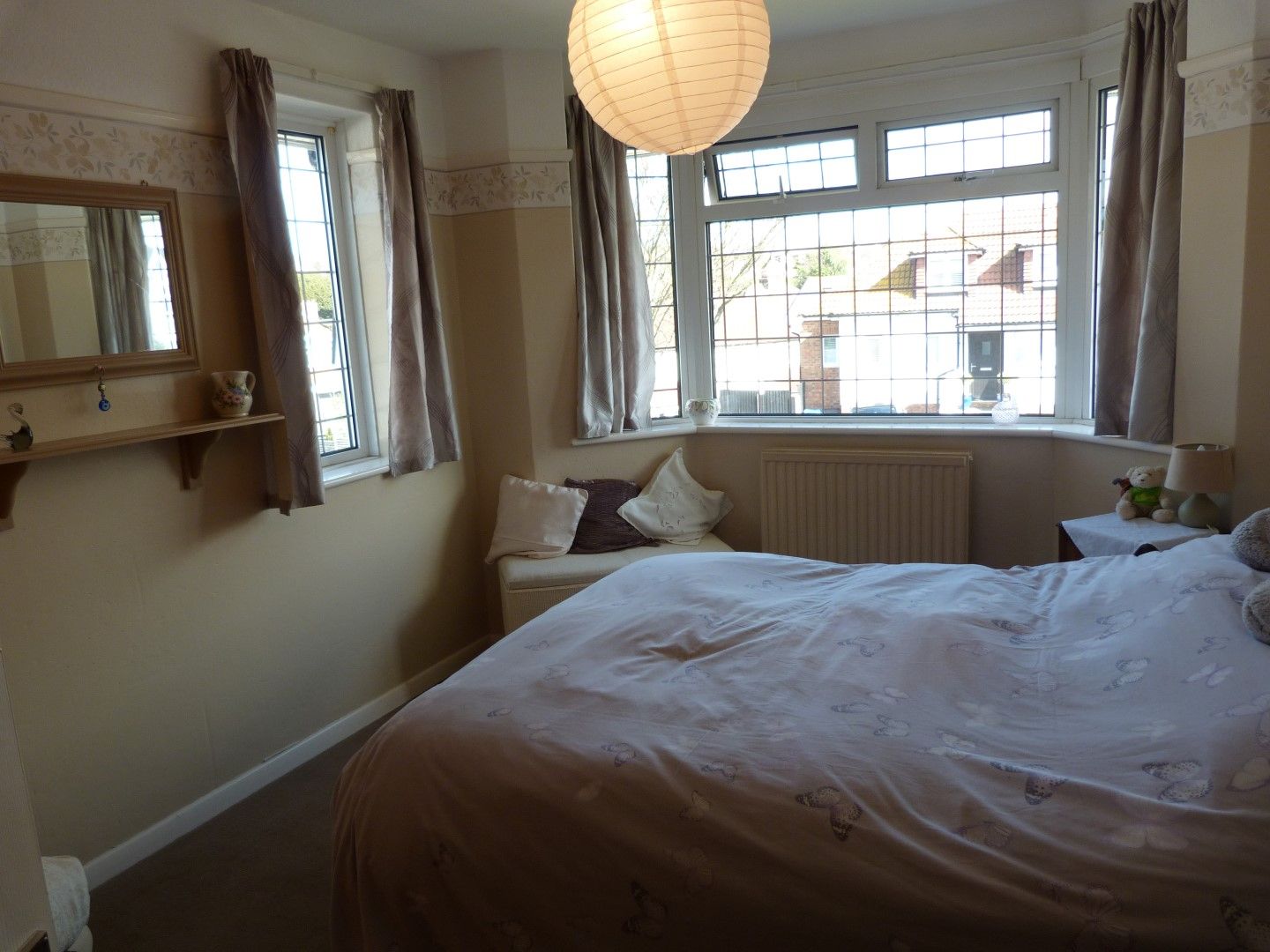 2 bedroom semi-detached bungalow SSTC in Broadstairs - Photograph 7