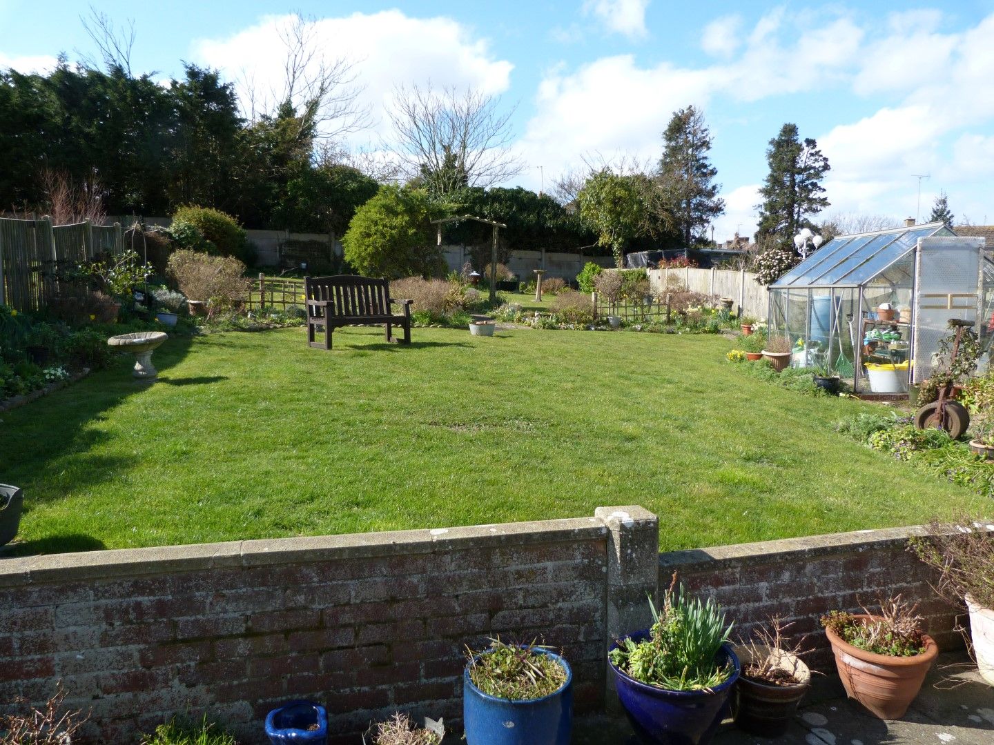 2 bedroom semi-detached bungalow SSTC in Broadstairs - Photograph 10