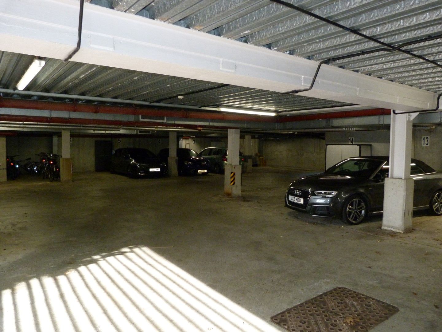 2 bedroom apartment flat/apartment For Sale in Broadstairs - Photograph 9