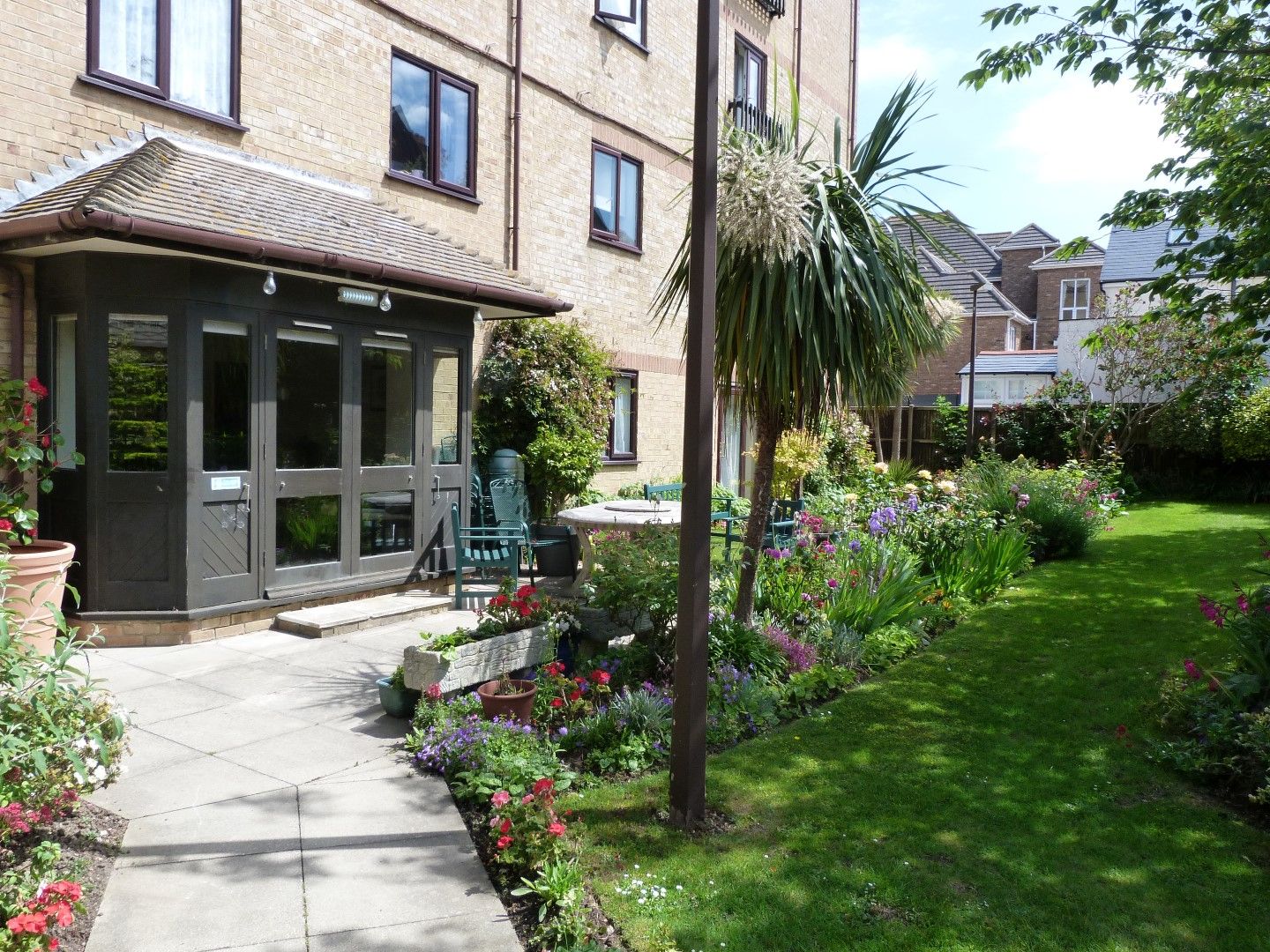1 bedroom apartment flat/apartment For Sale in Broadstairs - Photograph 3