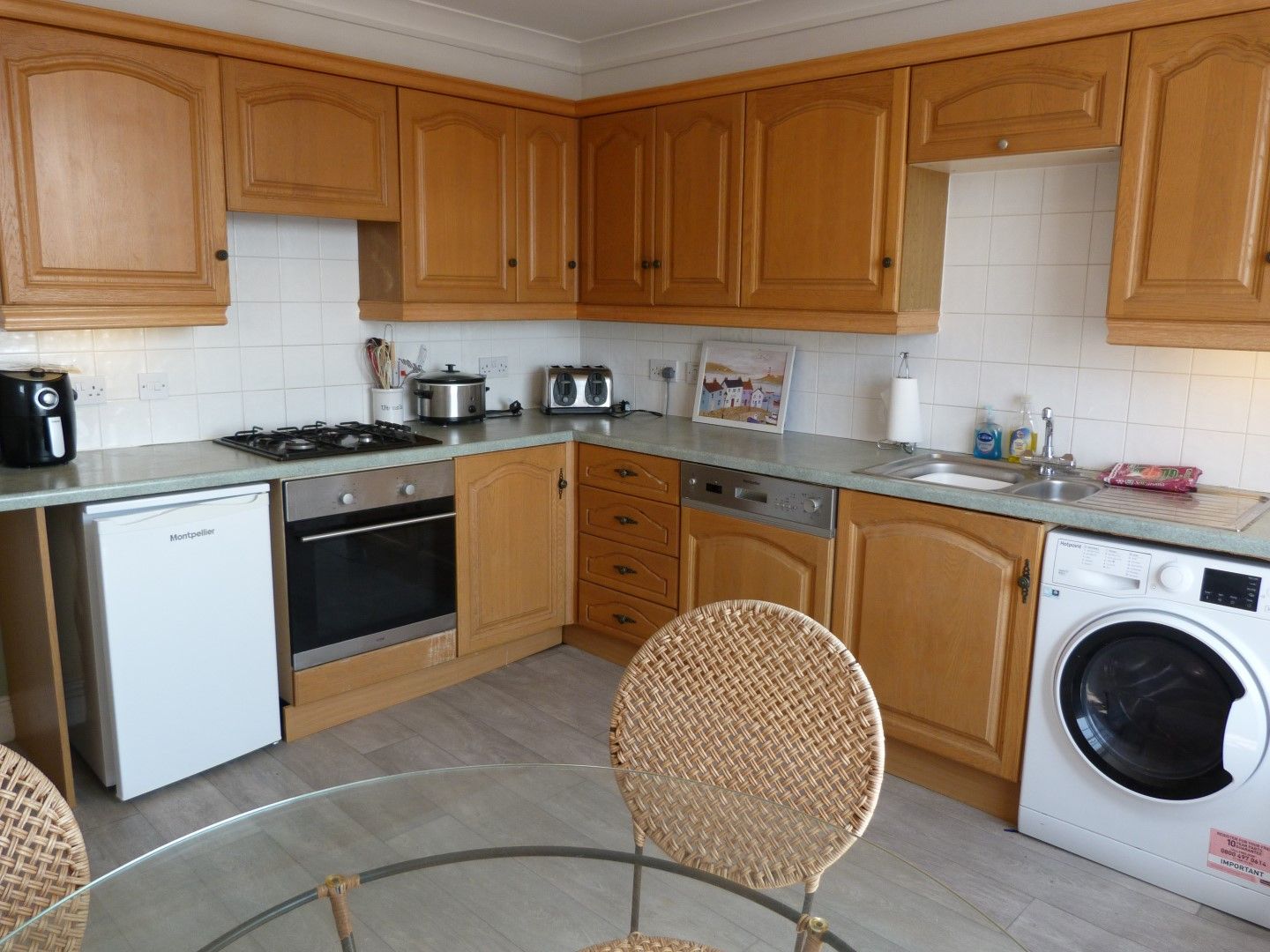 2 bedroom apartment flat/apartment For Sale in Ramsgate - Photograph 4