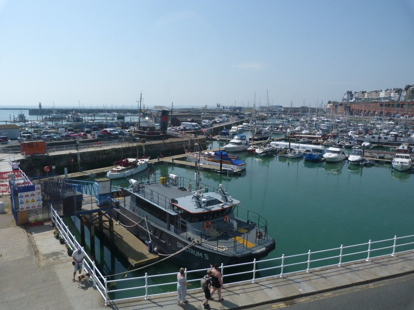 2 bedroom apartment flat/apartment For Sale in Ramsgate - Photograph 8