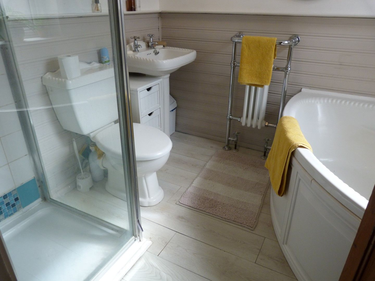 2 bedroom mid terraced house SSTC in Broadstairs - Photograph 10