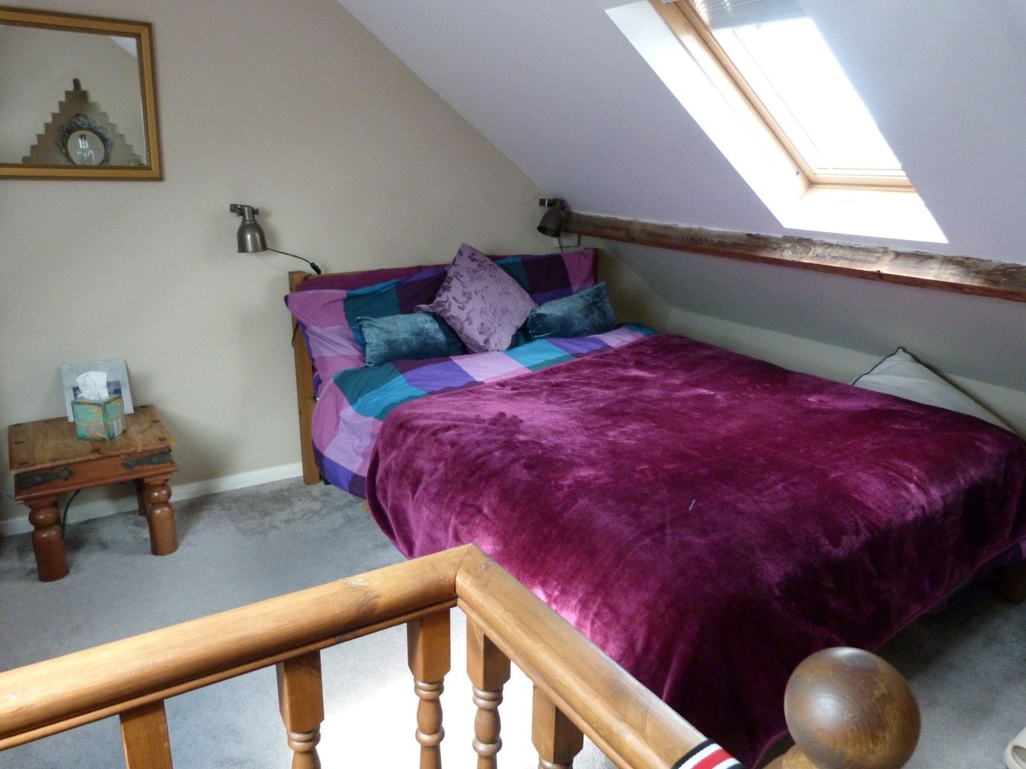 2 bedroom mid terraced house SSTC in Broadstairs - Photograph 9