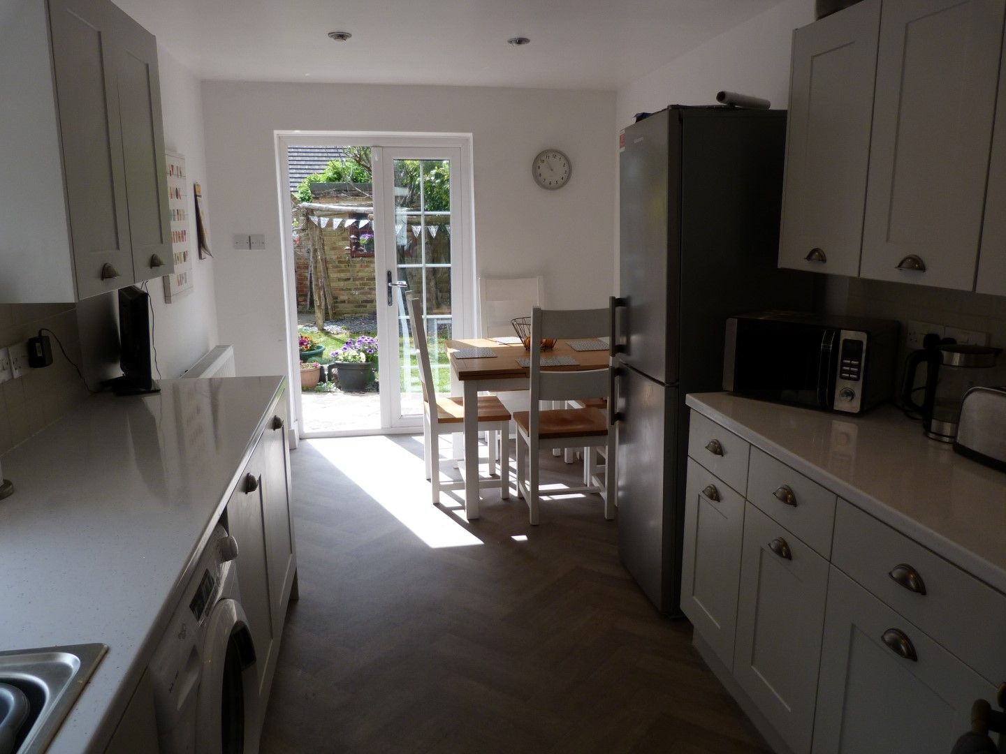 2 bedroom mid terraced house SSTC in Broadstairs - Photograph 4
