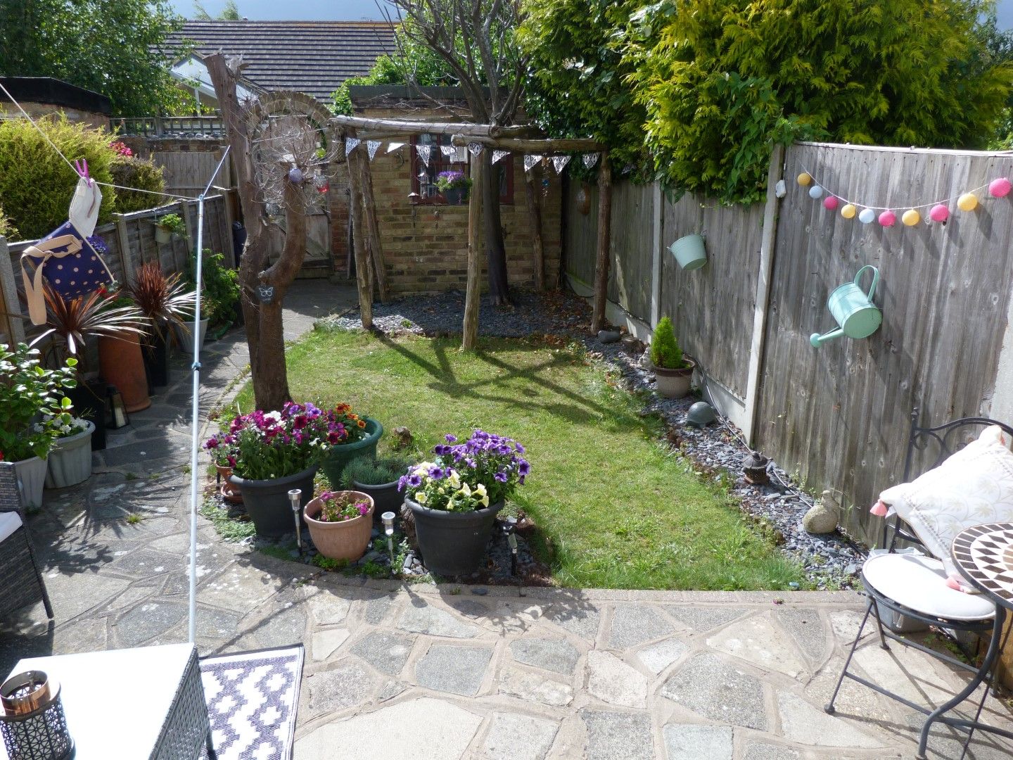 2 bedroom mid terraced house SSTC in Broadstairs - Photograph 11