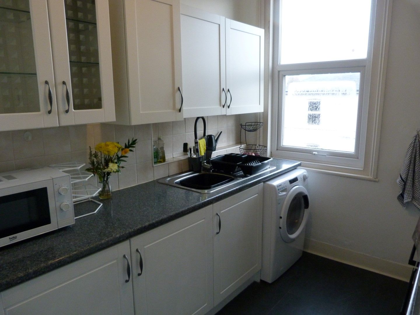 1 bedroom flat flat/apartment For Sale in Broadstairs - Property photograph