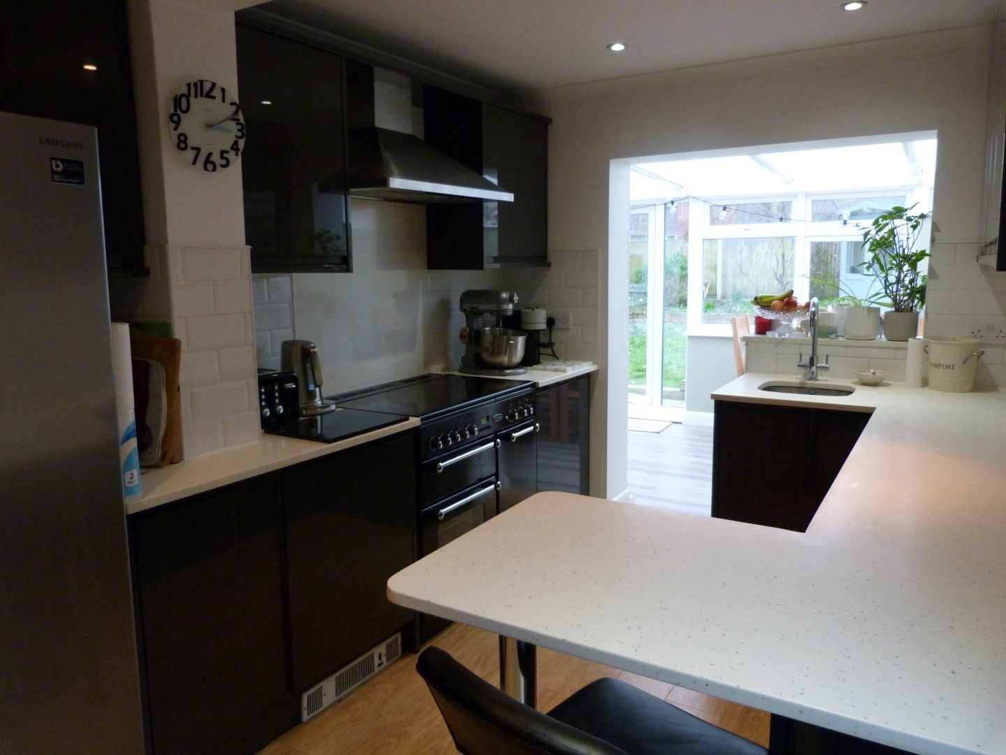 4 bedroom detached bungalow For Sale in Broadstairs - Property photograph