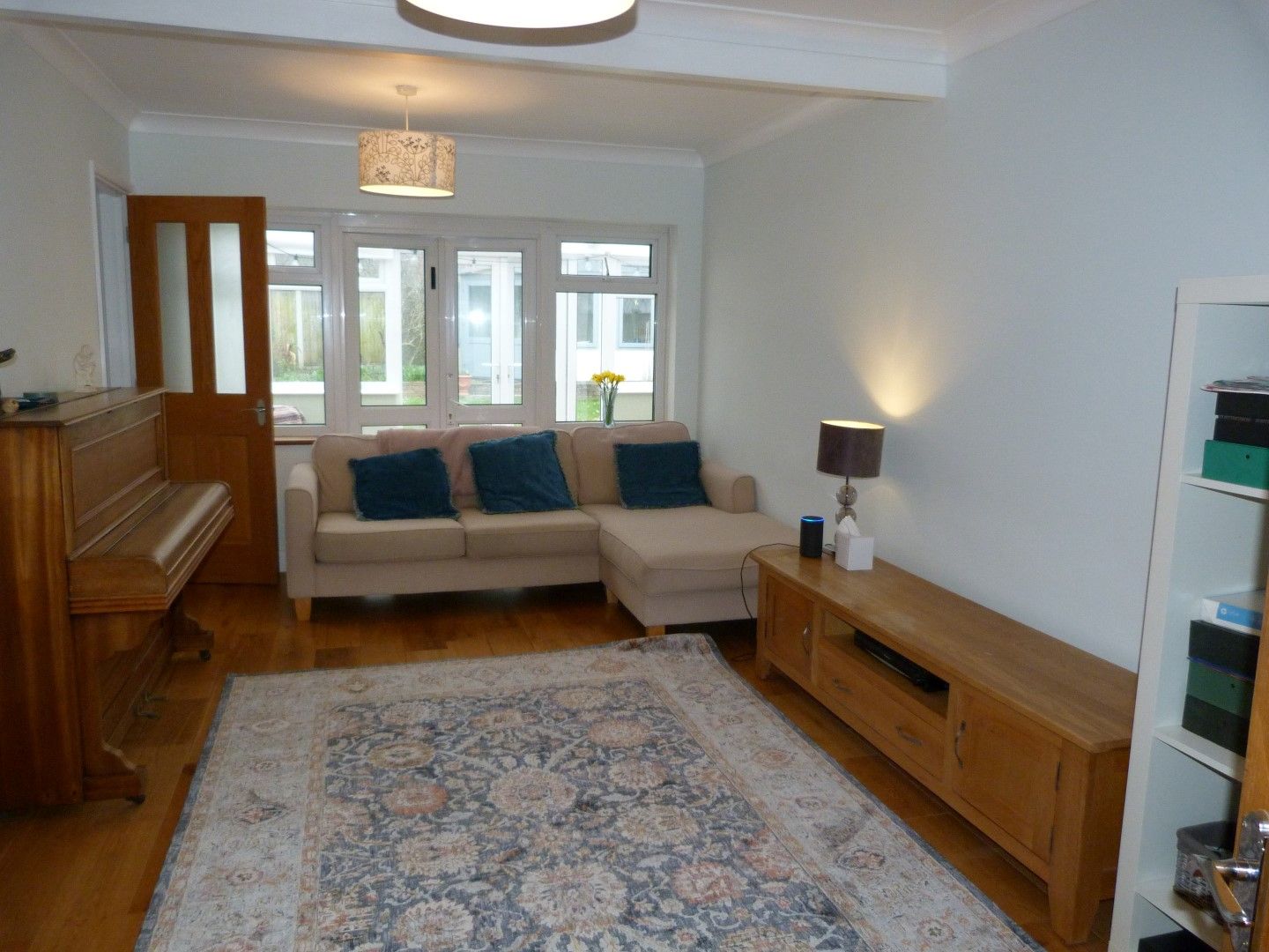 4 bedroom detached bungalow For Sale in Broadstairs - Property photograph
