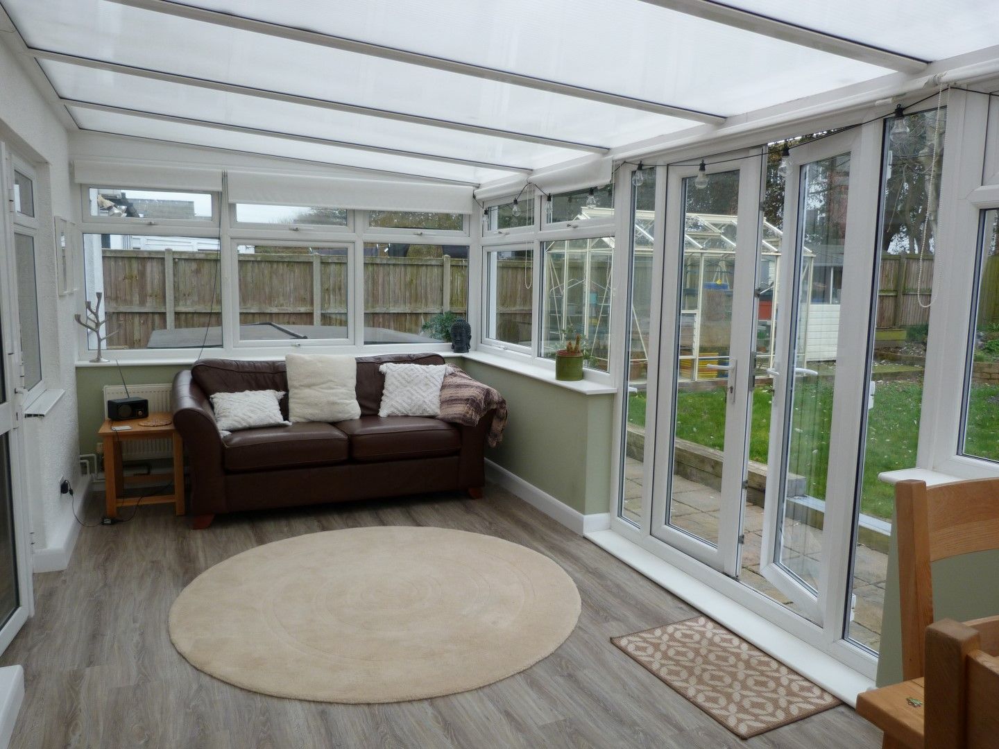 4 bedroom detached bungalow For Sale in Broadstairs - Photograph 4