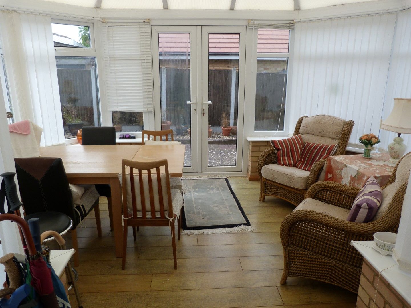 2 bedroom semi-detached bungalow SSTC in Broadstairs - Photograph 4