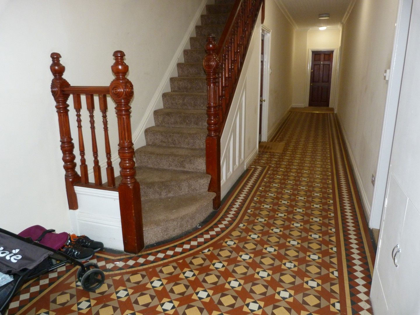 1 bedroom ground floor flat/apartment For Sale in Margate - Property photograph