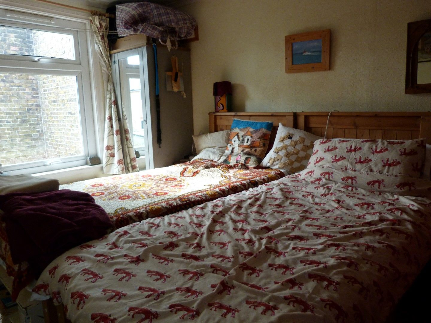 2 bedroom link detached house For Sale in Broadstairs - Photograph 5