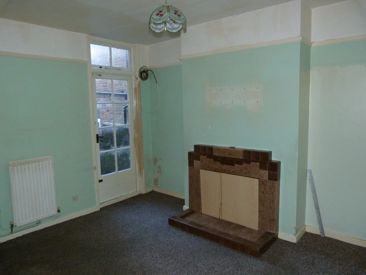 3 bedroom mid terraced house For Sale in Ramsgate - Property photograph