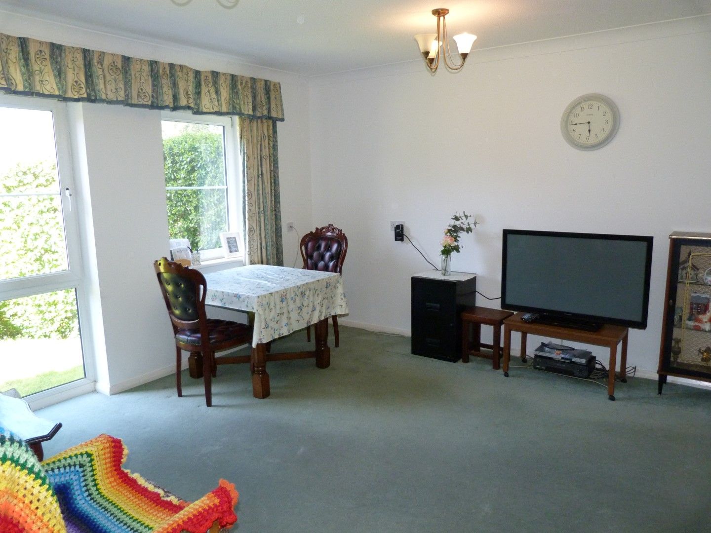1 bedroom ground floor flat/apartment For Sale in Broadstairs - Property photograph