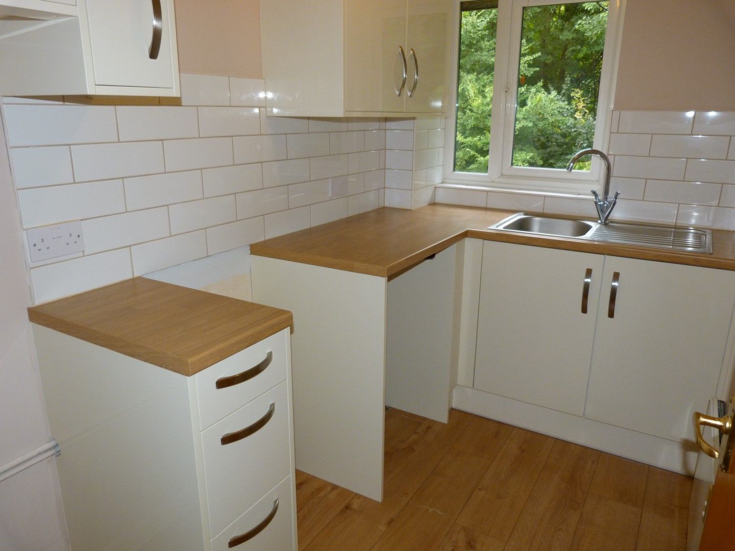 1 bedroom flat flat/apartment For Sale in Broadstairs - Photograph 4