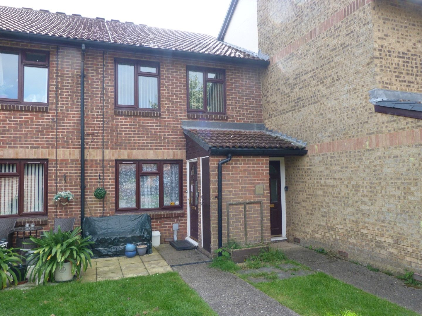 1 bedroom flat flat/apartment For Sale in Broadstairs - Property photograph