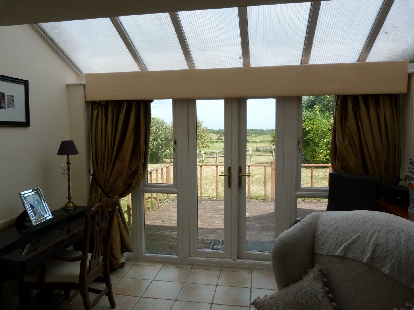 5 bedroom detached house For Sale in Broadstairs - Photograph 5