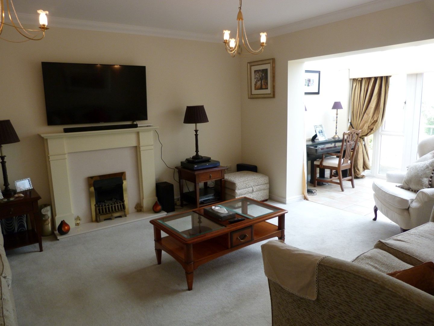 5 bedroom detached house For Sale in Broadstairs - Property photograph