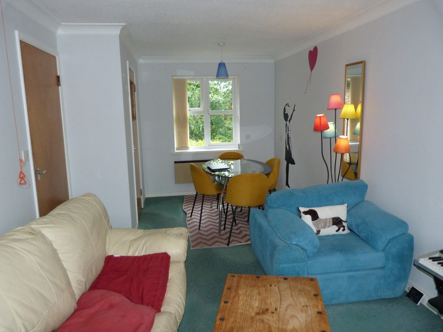 1 bedroom flat flat/apartment For Sale in Broadstairs - Property photograph