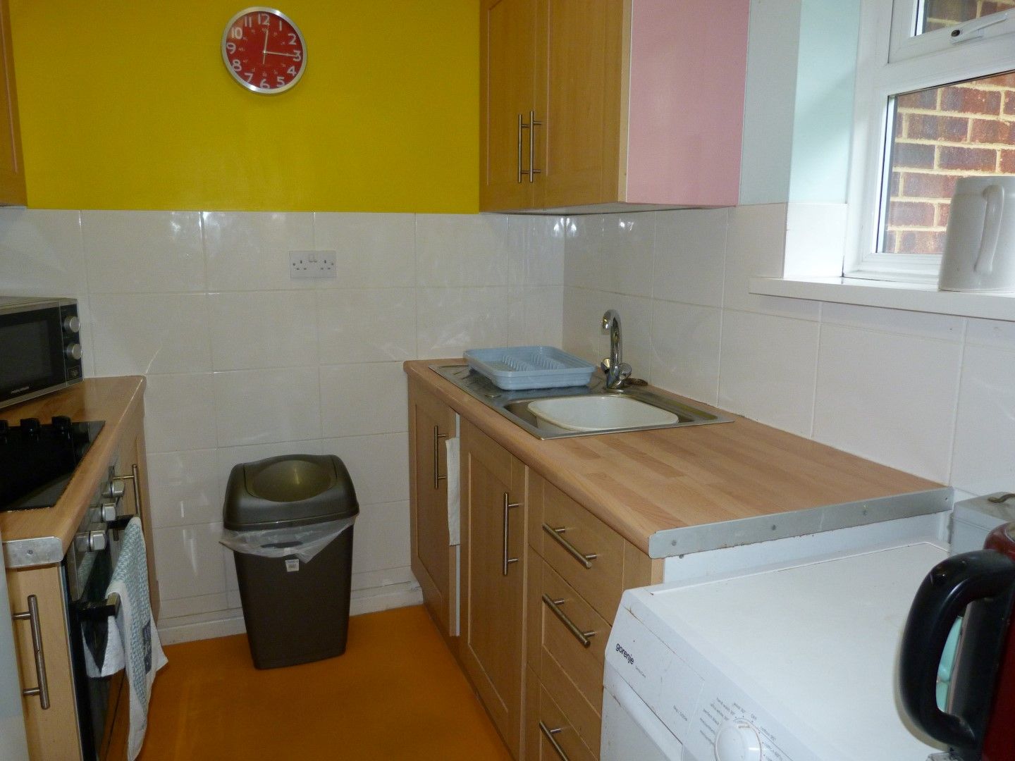 1 bedroom flat flat/apartment For Sale in Broadstairs - Photograph 4