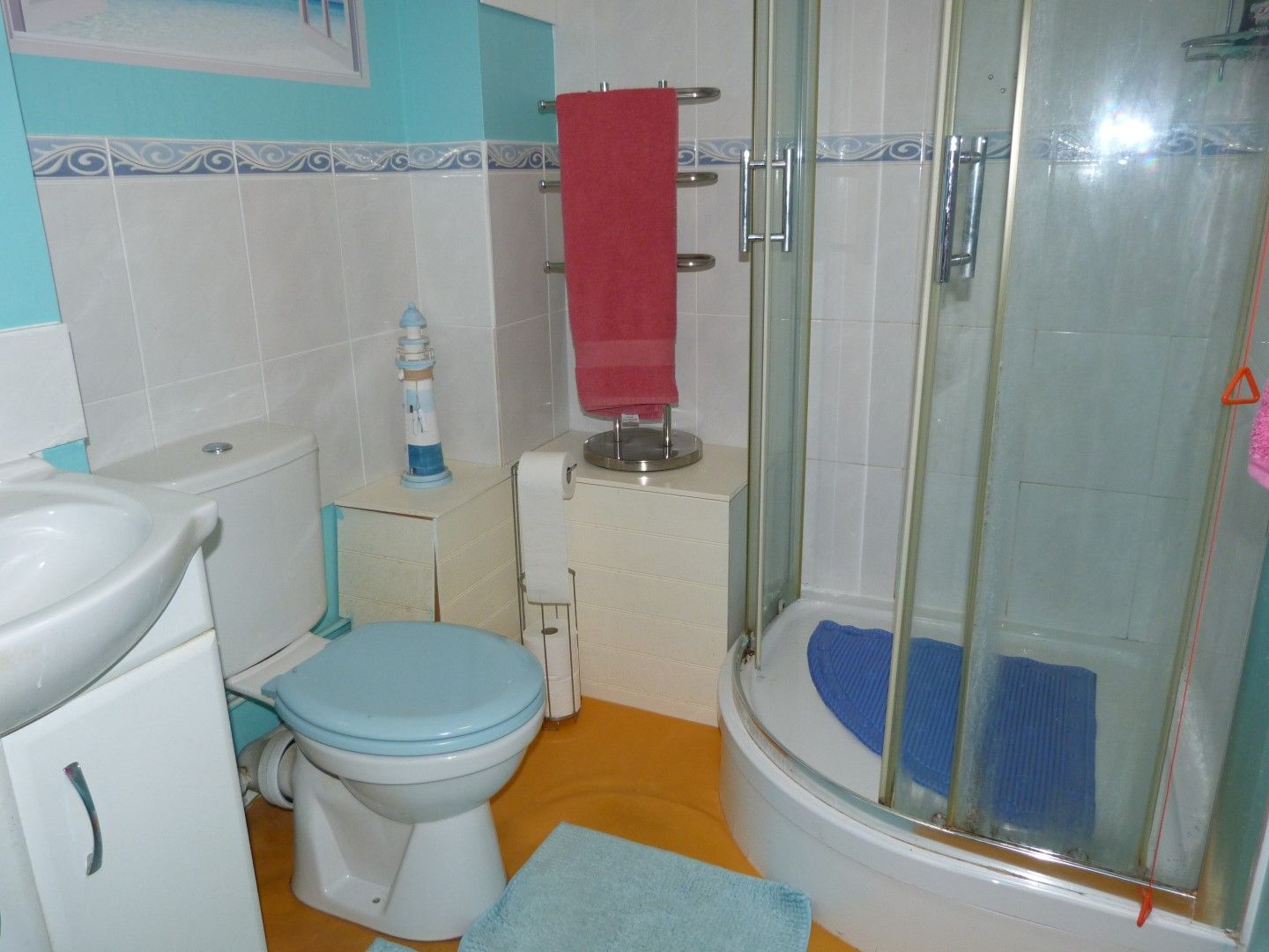1 bedroom flat flat/apartment For Sale in Broadstairs - Photograph 6