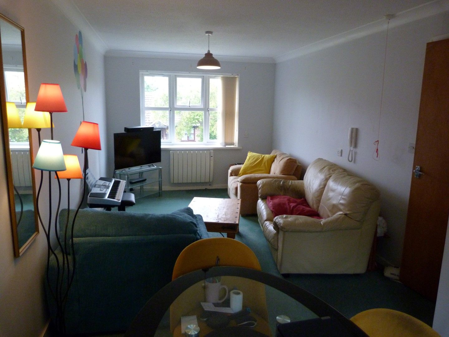 1 bedroom flat flat/apartment For Sale in Broadstairs - Property photograph